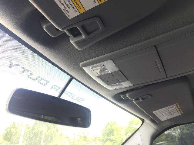 2015 Ford F-250 Super Duty 